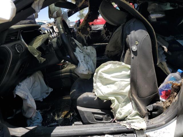 2019 Ford Mustang VIN: 1FA6P8TH7K5143481 Lot: 55922294