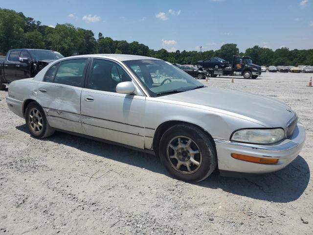 2001 Buick Park Avenue VIN: 1G4CW54K014251644 Lot: 60630874