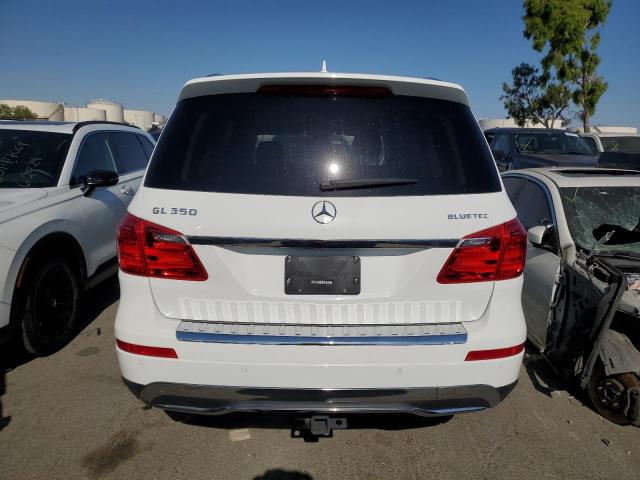 VIN 4JGDF2EE5GA693356 2016 Mercedes-Benz GL-Class, ... no.6