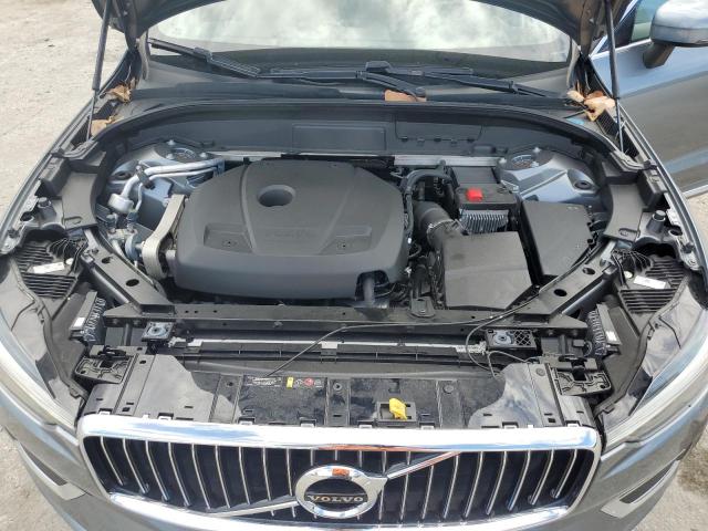 2021 Volvo Xc60 T5 Inscription VIN: YV4102DL2M1759993 Lot: 59350864