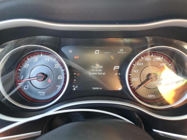 2015 Dodge Charger R/T Scat Pack VIN: 2C3CDXGJ9FH932473 Lot: 59691804