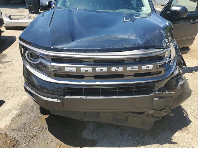 2022 Ford Bronco Sport Big Bend VIN: 3FMCR9B64NRE16967 Lot: 58675054