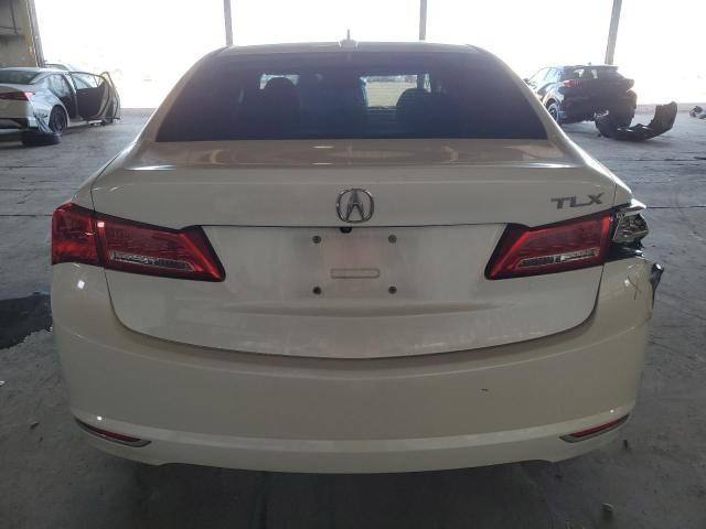 2018 Acura Tlx Tech VIN: 19UUB1F54JA004523 Lot: 58783554