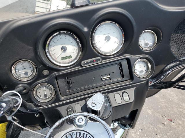 2007 HARLEY-DAVIDSON FLHX CALIF 1HD1KB43X7Y673287