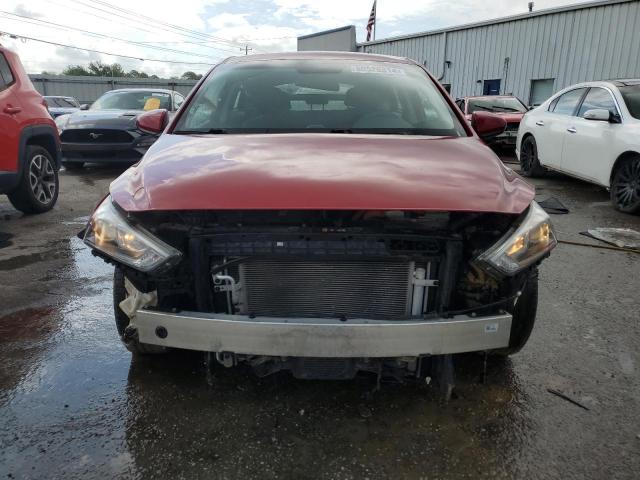 2019 Hyundai Ioniq Blue VIN: KMHC65LC9KU179483 Lot: 60526814