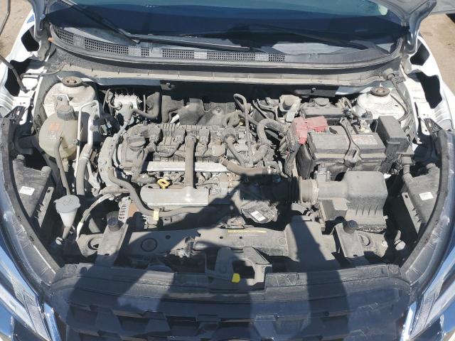 2021 NISSAN KICKS S - 3N1CP5BV5ML497332