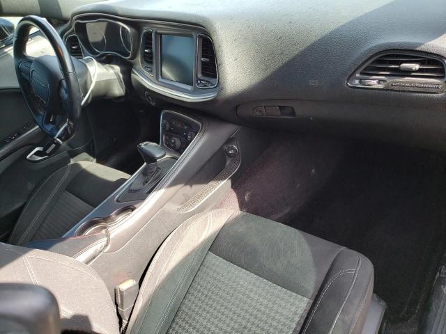 2018 Dodge Challenger R/T VIN: 2C3CDZBT3JH300663 Lot: 57304034