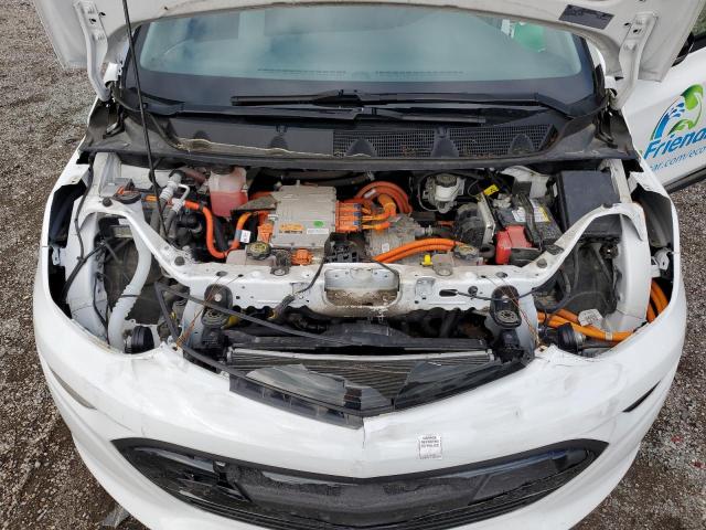 2019 Chevrolet Bolt Ev Lt VIN: 1G1FY6S00K4121067 Lot: 60021404