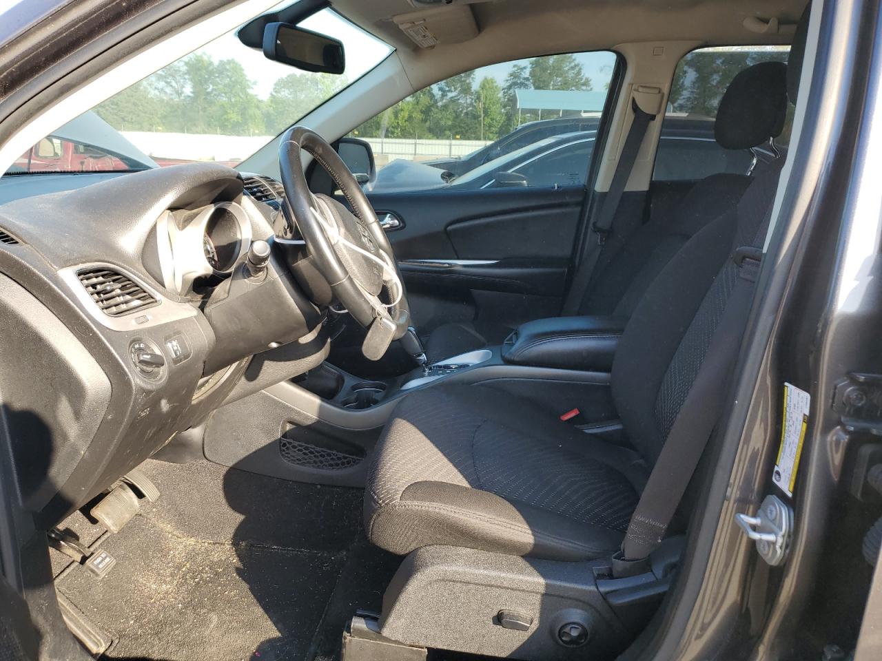 3C4PDCAB2LT262291 2020 Dodge Journey Se