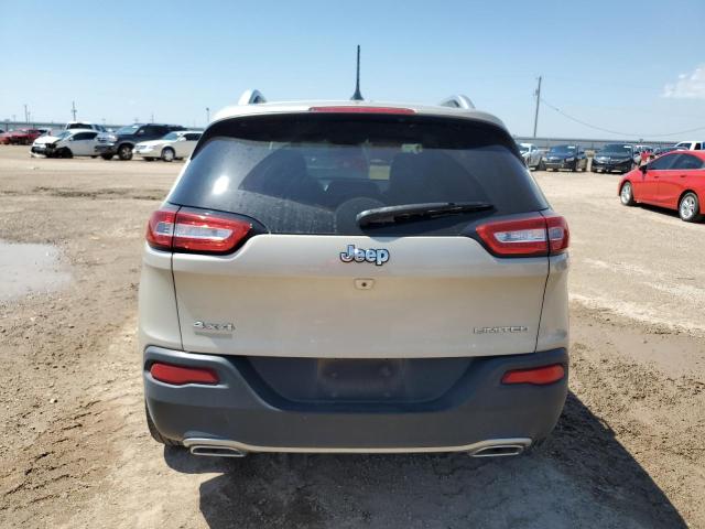 2015 JEEP CHEROKEE L - 1C4PJMDS8FW759564