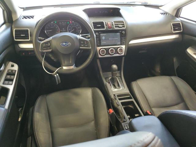 2015 Subaru Impreza Sport Limited VIN: JF1GPAZ64FH302124 Lot: 59315054