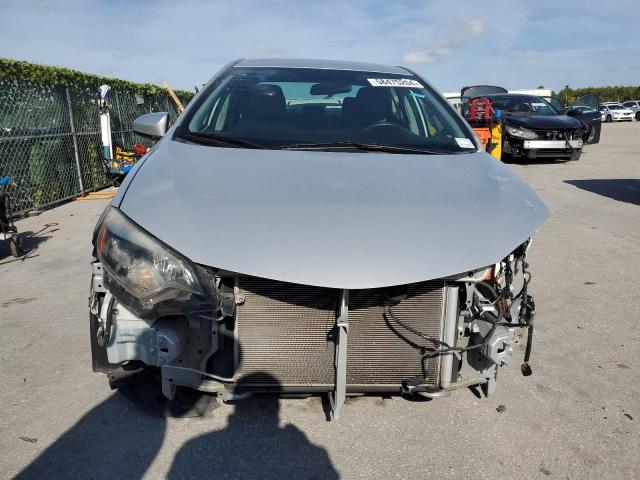 2015 TOYOTA COROLLA L - 2T1BURHE8FC430892
