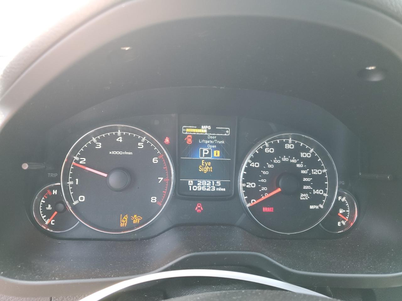 4S3BMBP61D3018031 2013 Subaru Legacy 2.5I Limited