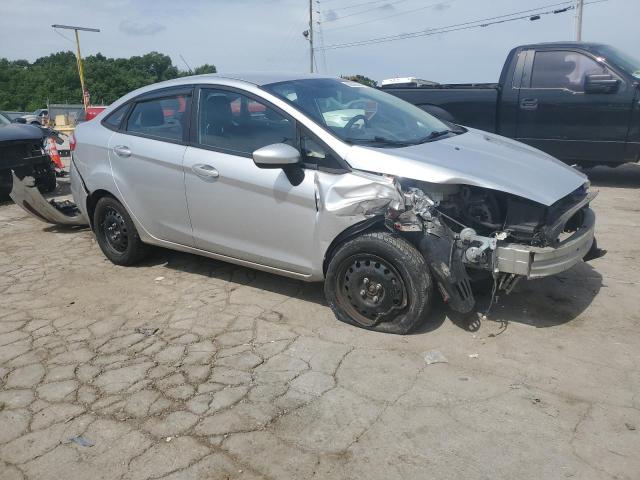 2017 Ford Fiesta S VIN: 3FADP4AJXHM131415 Lot: 59325904