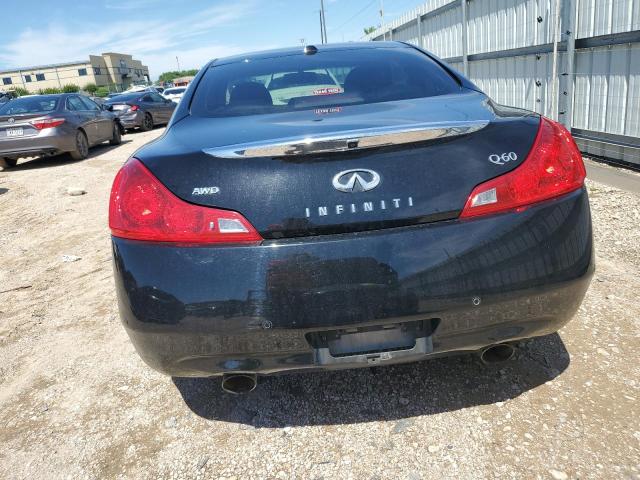 2014 Infiniti Q60 Journey VIN: JN1CV6EL3EM132760 Lot: 55795754