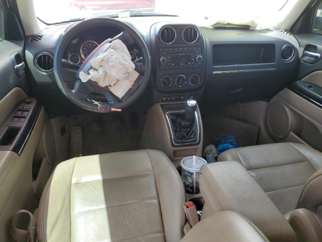 1J4FF48B89D210738 2009 Jeep Patriot Limited