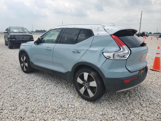 2019 Volvo Xc40 T4 Momentum VIN: YV4AC2HK9K2094834 Lot: 57302834