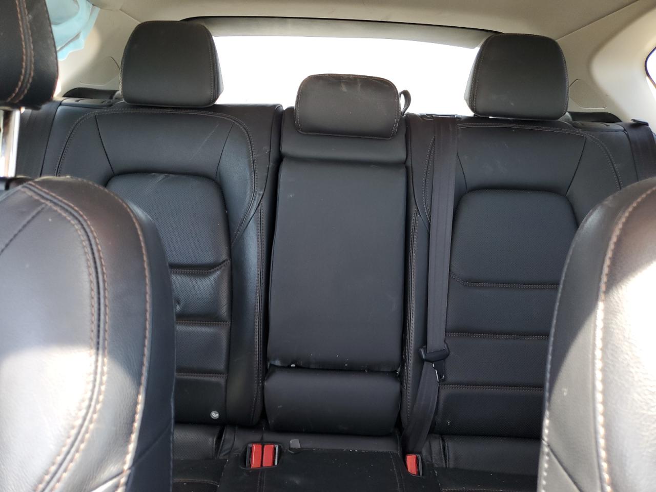 JM3KFADM2L0846152 2020 Mazda Cx-5 Grand Touring