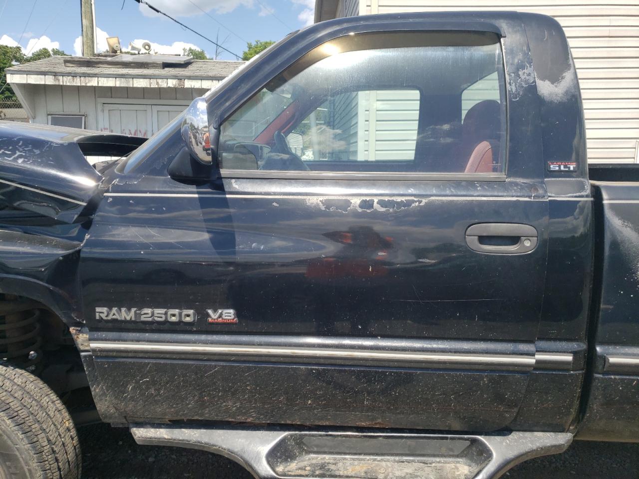 1B7KF26ZXRS667684 1994 Dodge Ram 2500