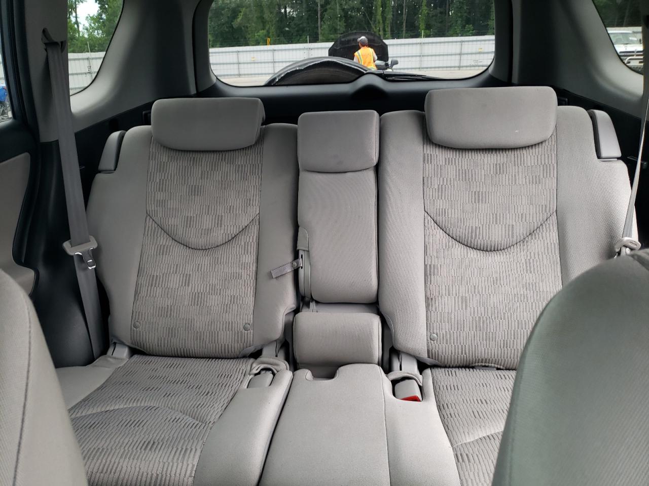 2T3BF4DV1BW087099 2011 Toyota Rav4