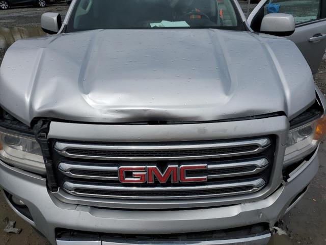 2015 GMC Canyon Sle VIN: 1GTG6BE33F1240514 Lot: 57566824