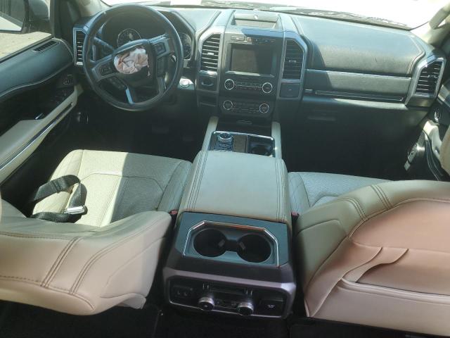 2019 Ford Expedition Platinum VIN: 1FMJU1LT6KEA25085 Lot: 58483924