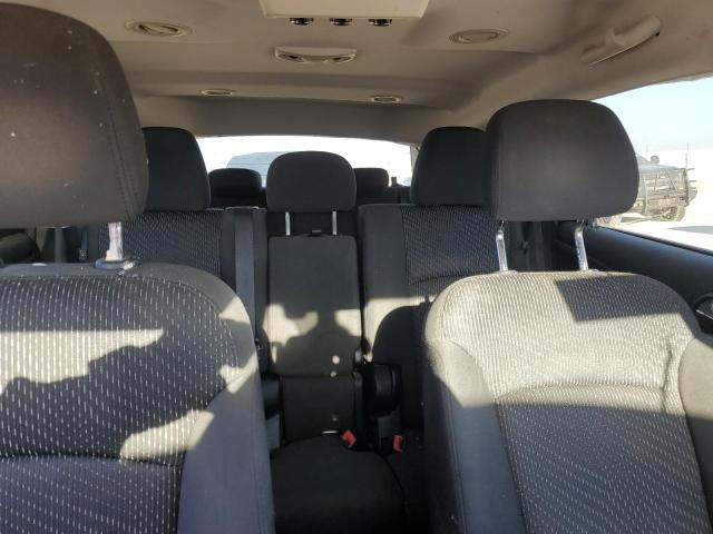 2018 DODGE JOURNEY SX - 3C4PDCBB6JT447455