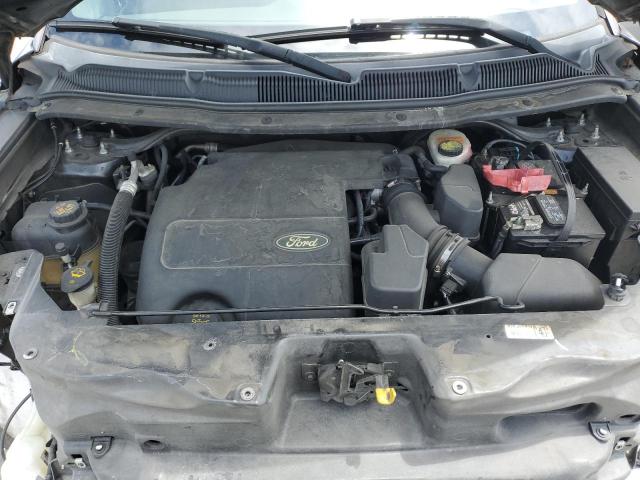 2013 Ford Explorer Limited VIN: 1FM5K8F87DGB37229 Lot: 59873094