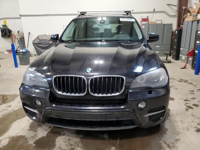 2011 BMW X5 xDrive35I VIN: 5UXZV4C52BL738406 Lot: 57716944