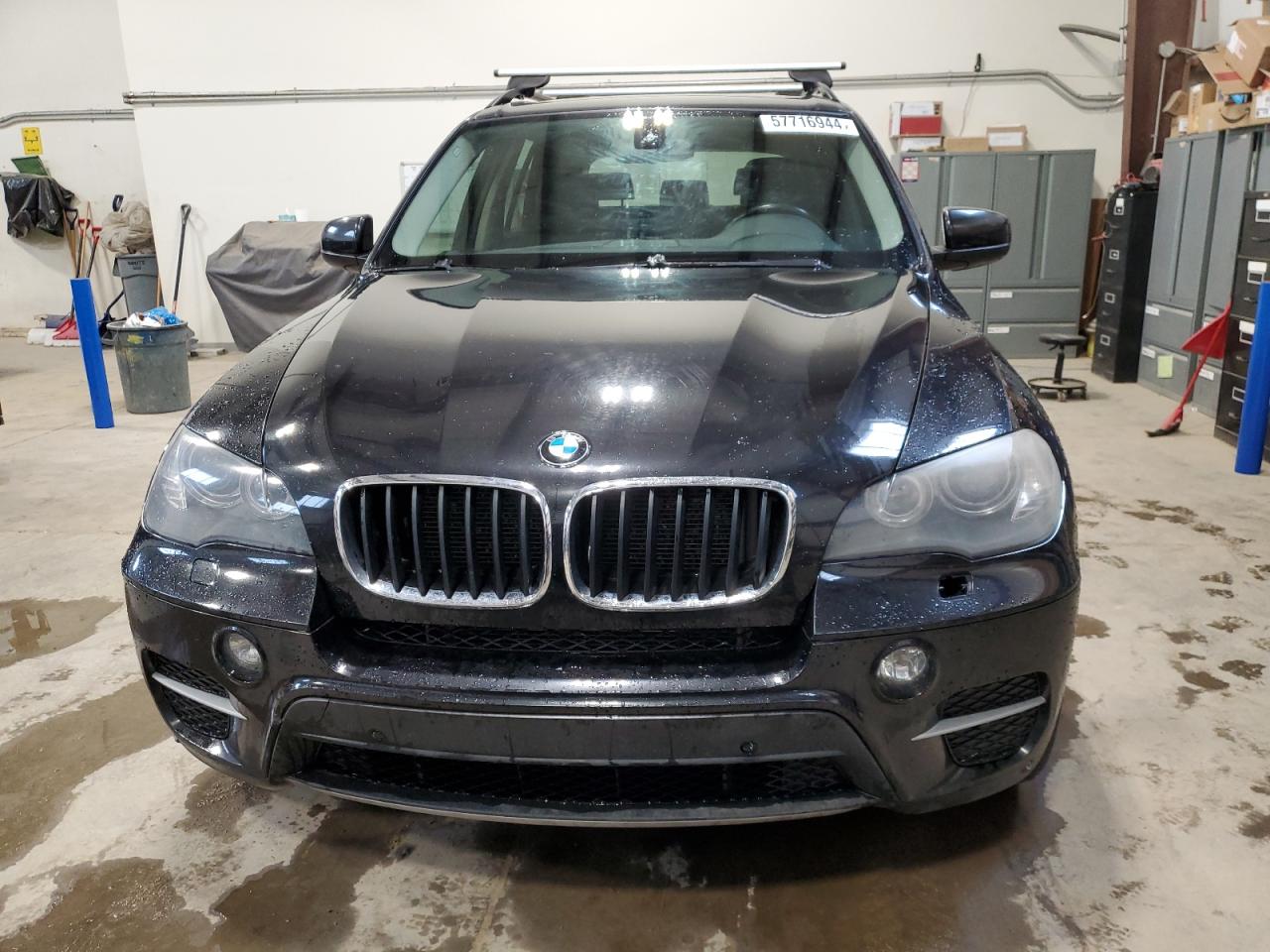 5UXZV4C52BL738406 2011 BMW X5 xDrive35I