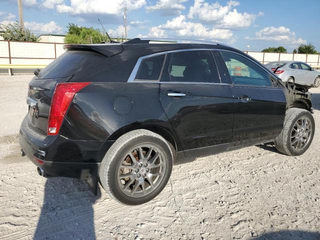 2010 Cadillac Srx Premium Collection VIN: 3GYFNFEYXAS577233 Lot: 59327104