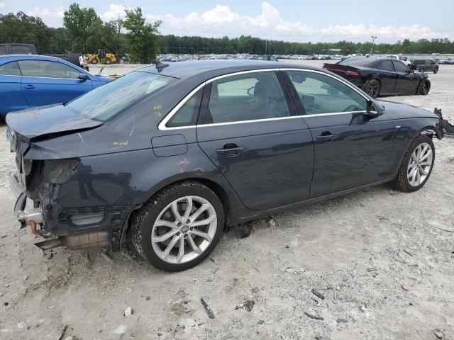 VIN WAUENAF4XKN006334 2019 Audi A4, Premium Plus no.3