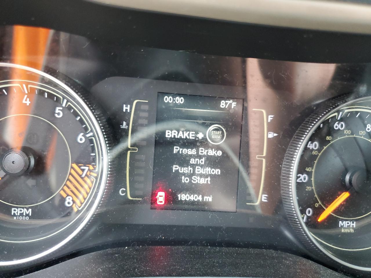 1C4PJMCS9FW530117 2015 Jeep Cherokee Latitude