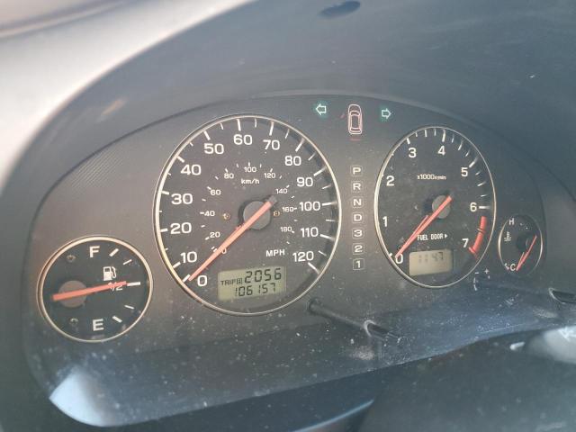 2004 Subaru Legacy Outback Limited VIN: 4S3BH686647638831 Lot: 58104344