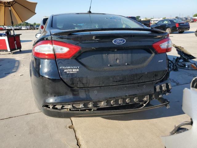 2016 Ford Fusion Se VIN: 3FA6P0HD0GR278992 Lot: 59363334