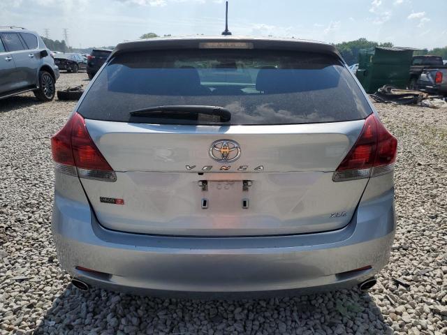 2015 TOYOTA VENZA LE/X - 4T3ZK3BB3FU074597