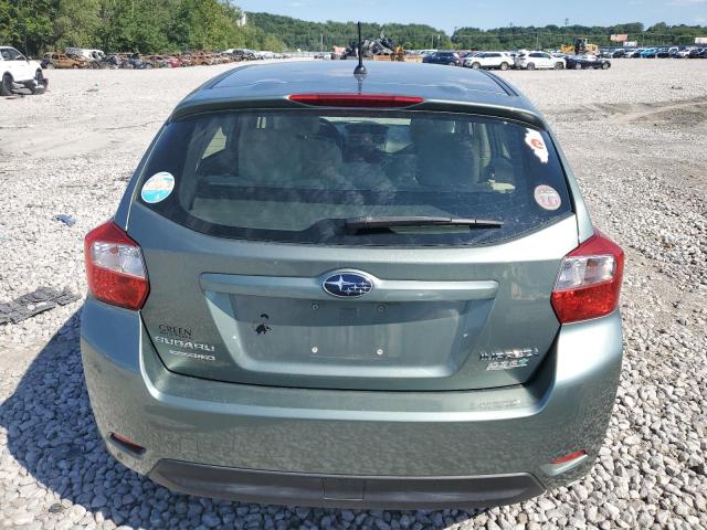 2014 Subaru Impreza Premium VIN: JF1GPAC62E8316157 Lot: 60679784