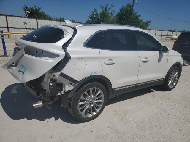 2015 Lincoln Mkc VIN: 5LMTJ2AH8FUJ30984 Lot: 58214034