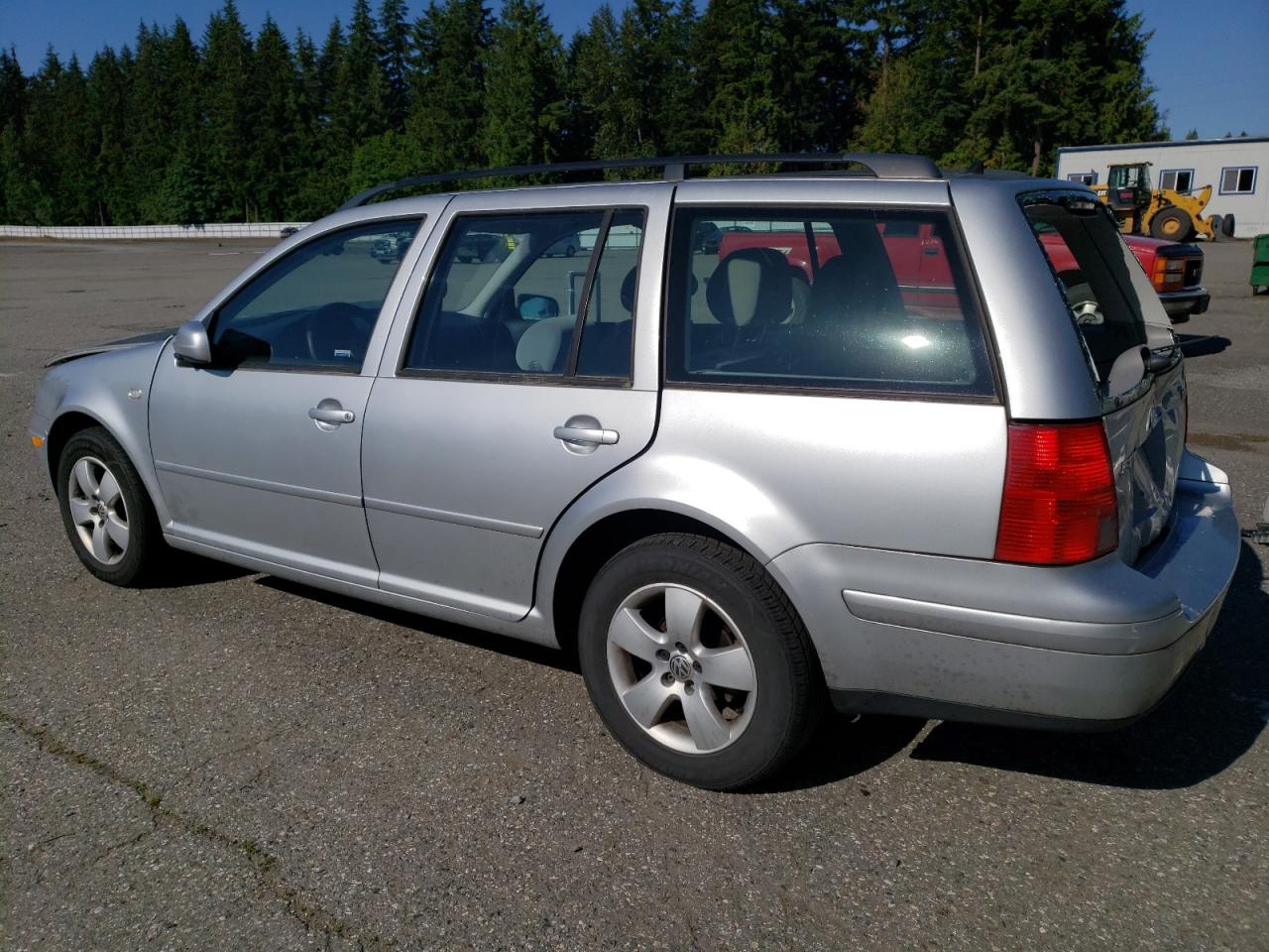 WVWSE61J73W478583 2003 Volkswagen Jetta Gls