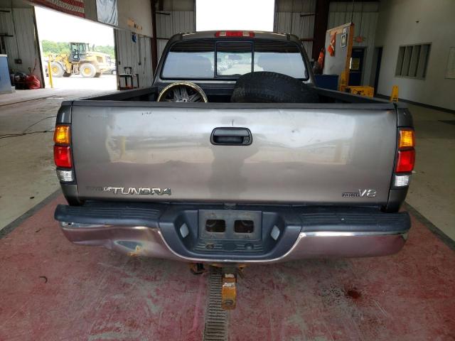 2003 Toyota Tundra Access Cab Sr5 VIN: 5TBRT34133S398527 Lot: 59431734