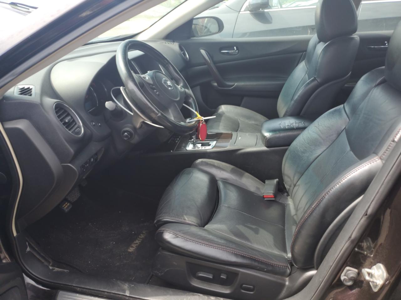 1N4AA5AP4CC852046 2012 Nissan Maxima S