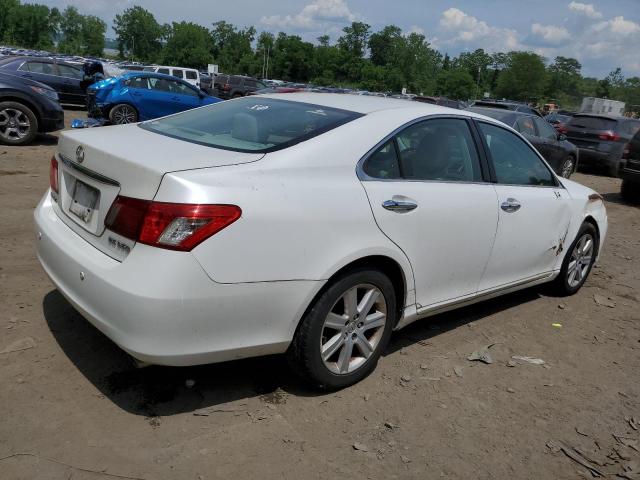 2008 Lexus Es 350 VIN: JTHBJ46G182250055 Lot: 57549294