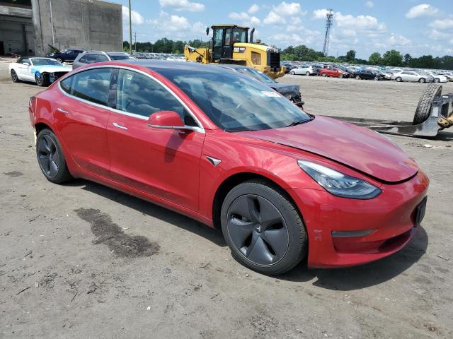 VIN 5YJ3E1EA9JF038061 2018 Tesla MODEL 3 no.4