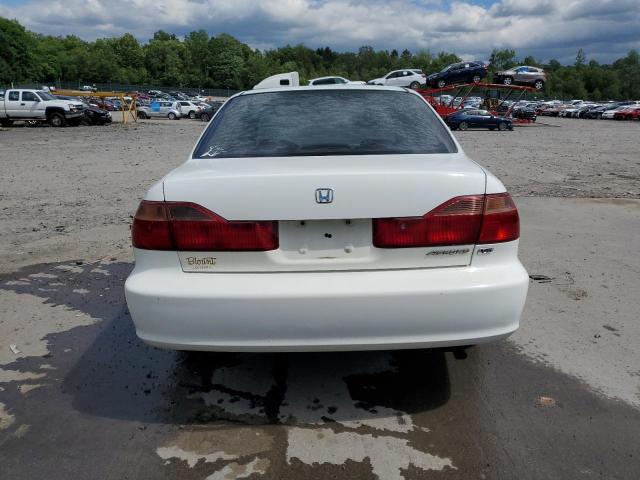 1999 Honda Accord Ex VIN: 1HGCG1657XA009088 Lot: 60211934