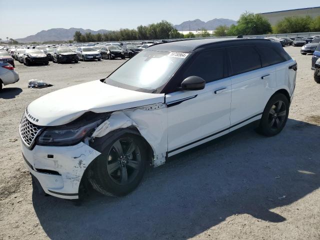 VIN SALYB2EN8KA233207 2019 Land Rover Range Rover, S no.1