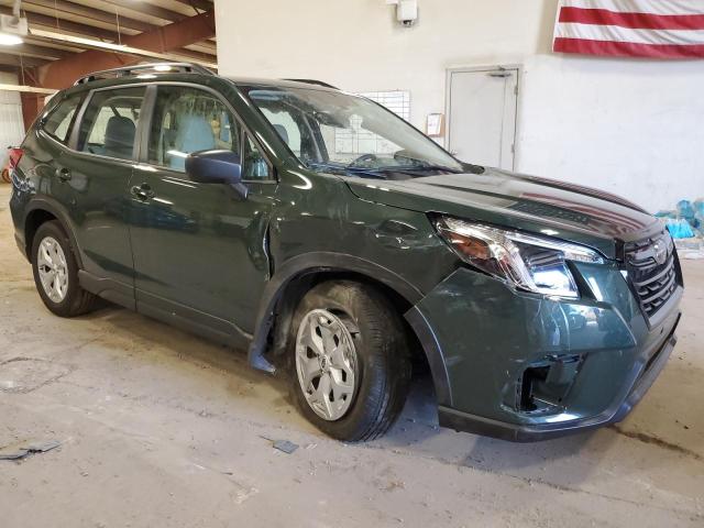 2023 SUBARU FORESTER - JF2SKACC1PH496468