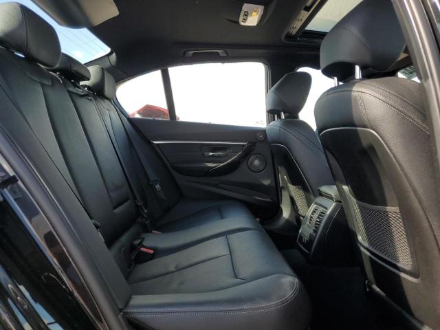 2017 BMW 340 I VIN: WBA8B3C39HK777651 Lot: 60347244