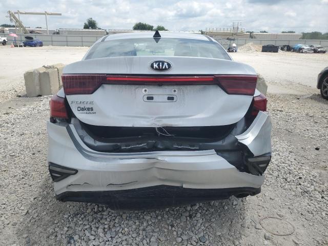 2021 Kia Forte Fe VIN: 3KPF24AD4ME336213 Lot: 57385654