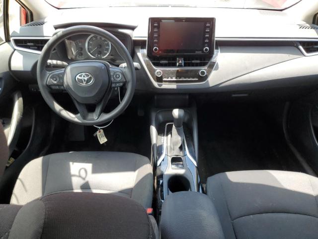 2021 TOYOTA COROLLA LE - JTDEPMAEXMJ143797