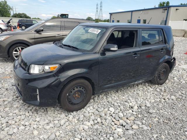 2015 Toyota Scion Xb VIN: JTLZE4FE2FJ072988 Lot: 61034174